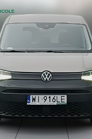 Volkswagen Caddy III 2.0 TDI Kombi. WI916LE-2