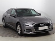 Audi A6 V (C8) , Automat, VAT 23%, Skóra, Navi, Klimatronic, Tempomat,