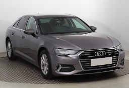 Audi A6 V (C8) , Automat, VAT 23%, Skóra, Navi, Klimatronic, Tempomat,
