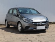 Opel Corsa E , Salon Polska, 1. Właściciel, Serwis ASO, GAZ, Klima,