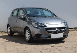 Opel Corsa E , Salon Polska, 1. Właściciel, Serwis ASO, GAZ, Klima,