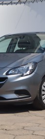 Opel Corsa E , Salon Polska, 1. Właściciel, Serwis ASO, GAZ, Klima,-3