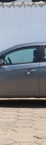 Opel Corsa E , Salon Polska, 1. Właściciel, Serwis ASO, GAZ, Klima,-4