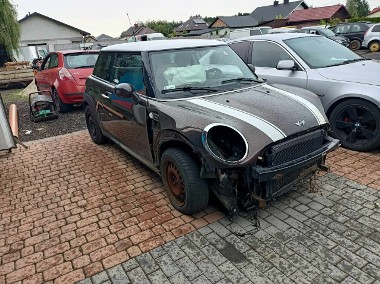 MINI Cooper I Mini Cooper 1.6 120km 10r-1