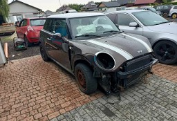 MINI Cooper I Mini Cooper 1.6 120km 10r