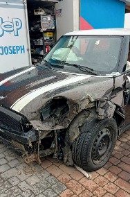 MINI Cooper I Mini Cooper 1.6 120km 10r-2