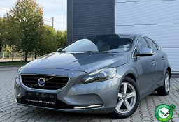 Volvo V40 II Panorama Xenon Skóry Grz. Fotele Gwarancja