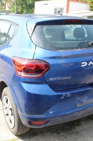 Dacia Sandero II zarejestrowana-2