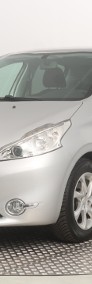 Peugeot 208 , Salon Polska, Serwis ASO, Klimatronic, Tempomat, Parktronic-3