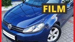 Volkswagen Golf VI GWARANCJA * 1.4 TSI * automat dsg * xenon * serwis * zadbany * wawa