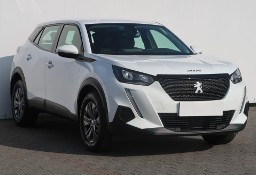 Peugeot 2008 , Salon Polska, Serwis ASO, Klima, Tempomat, Parktronic