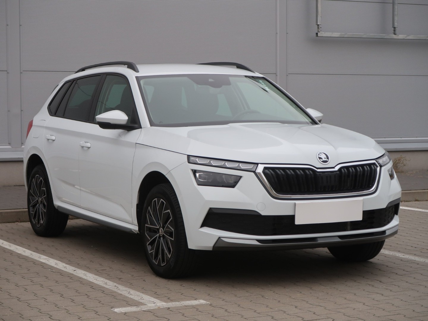 Skoda Kamiq , Salon Polska, 1. Właściciel, Serwis ASO, Automat, VAT 23%,