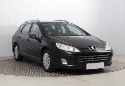 Peugeot 407 , HAK, Klimatronic, El. szyby