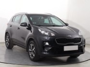 Kia Sportage IV , Salon Polska, 1. Właściciel, Serwis ASO, Klimatronic,