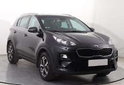Kia Sportage IV , Salon Polska, 1. Właściciel, Serwis ASO, Klimatronic,