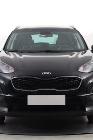 Kia Sportage IV , Salon Polska, 1. Właściciel, Serwis ASO, Klimatronic,-2