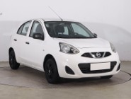 Nissan Micra IV , Klima,ALU