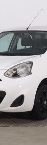 Nissan Micra IV , Klima,ALU-3