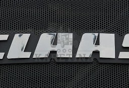 Ciągnik rolniczy Claas Axion 950 Rok produkcji: 2015 - 0011074410 - Przedni błotnik