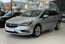 Opel Astra K Dynamic, CarPlay/Android 1-wł, salon PL, FV-23%, Gwarancja, DOSTAWA