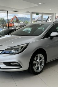 Opel Astra K Dynamic, CarPlay/Android 1-wł, salon PL, FV-23%, Gwarancja, DOSTAWA-2