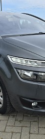 Citroen C4 Grand Picasso II 1,6hdi 7 Osobowe.DVD.Navigacja.Ledy.Parktronic.Tempomat.kredyt.GWARA-3