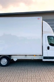 Fiat Ducato KONTENER WINDA Dhollandia 750kg 130KM KOŁA 16''-2