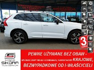 Volvo XC60 II R-DESING+Skóra+Harman/Kardon+NAVI 1WŁ KRAJ 3Lata GWARANCJA Bezwyp F2