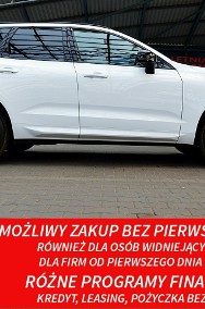 Volvo XC60 II R-DESING+Skóra+Harman/Kardon+NAVI 1WŁ KRAJ 3Lata GWARANCJA Bezwyp F2-2