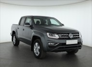 Volkswagen Amarok I , Salon Polska, Serwis ASO, 224 KM, Automat, VAT 23%, Skóra,