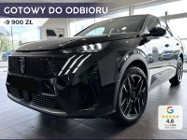 Peugeot 3008 II GT e-DCS 1.2 mHEV GT e-DCS 1.2 mHEV 136KM / Pakiet Bezpieczeństwo, Zimowy,