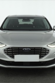 Ford Focus IV , Salon Polska, 1. Właściciel, Serwis ASO, VAT 23%, Navi,-2