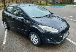 Ford Fiesta VIII 1.0 EcoBoost 100PS Klima PDC