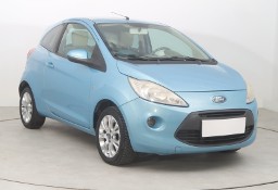 Ford KA II , Klima,ALU