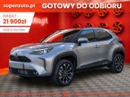 Toyota Yaris Cross Style 1.5 Hybrid Style 1.5 Hybrid 116KM | Podgrzewane fotele!
