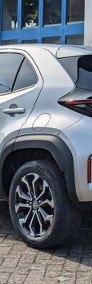 Toyota Yaris Cross Style 1.5 Hybrid Style 1.5 Hybrid 116KM | Podgrzewane fotele!-4