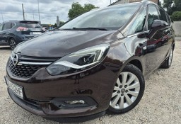 Opel Zafira Salon Polska* Model 2018* Super wersja* 7 Osób