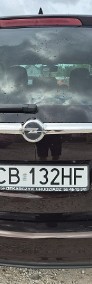 Opel Zafira Salon Polska* Model 2018* Super wersja* 7 Osób-3