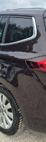 Opel Zafira Salon Polska* Model 2018* Super wersja* 7 Osób-4