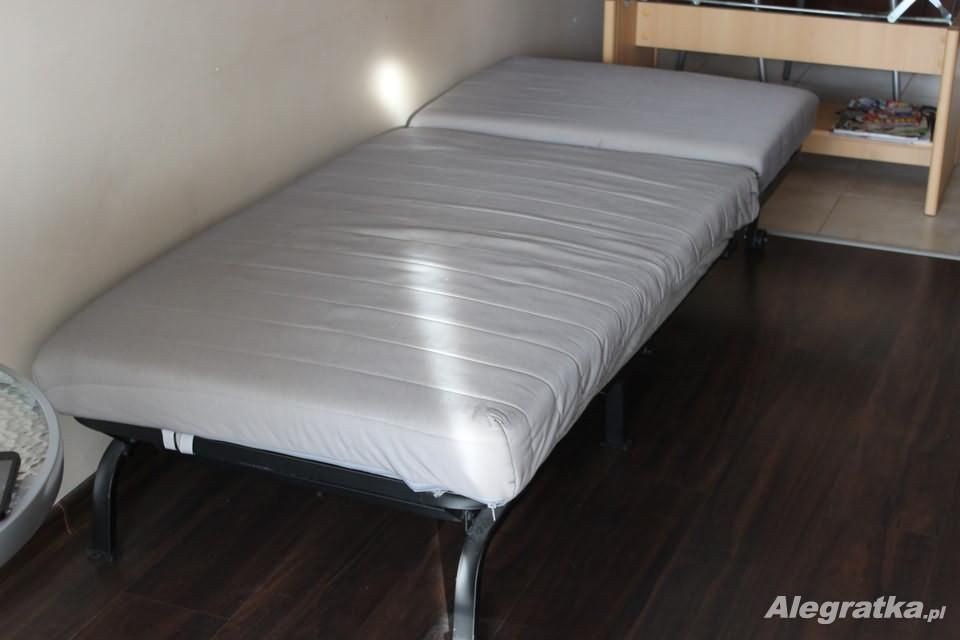 ikea lycksele lövås mattress review