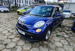 Fiat 500L 1.6 D