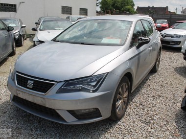 SEAT Leon III .-1