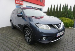 Nissan X-trail III Kamera 360*Navi*Panorama*Skóra*Full-led*z Niemiec