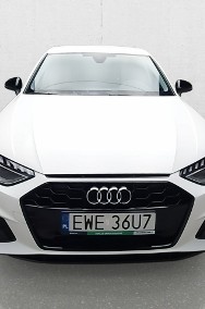 Audi A4 B9-2