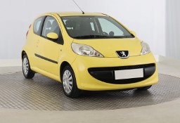 Peugeot 107 , Klima