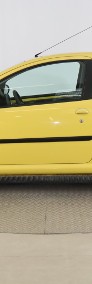 Peugeot 107 , Klima-4