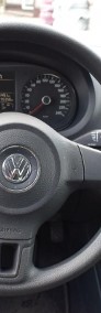 Volkswagen Polo V 1.2 Trendline-3
