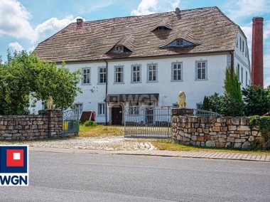 Dom, sprzedaż, 700.00, Ocice, Bolesławiec (gm.), Bolesławiecki (pow.)-1