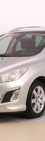 Peugeot 308 I , Automat, Klimatronic, Tempomat, Parktronic,-3