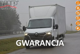 Renault Master 2.3DCI nawigacja gwarancja przebiegu bezwypadkowy L3H1 klima kontene